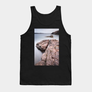 Western Approaches Tank Top